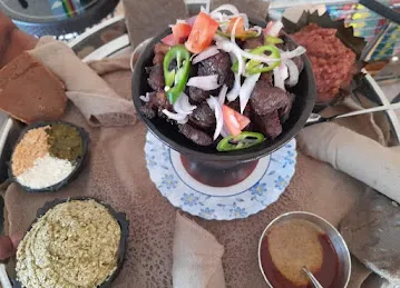 BAIT AL ASFOR CAFETERIA