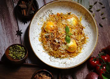 Bait Al Biryani