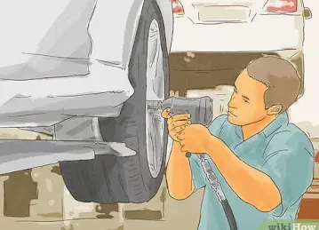 Bait al faiz Auto General Service