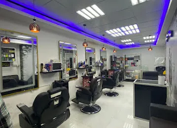 Bait Al Farhah Hair Dressing Salon