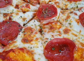 Bait Al Hatab Pastry & Cafeteria