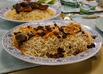 Bait Al Kabsa Mandi & Bukhari Restaurant