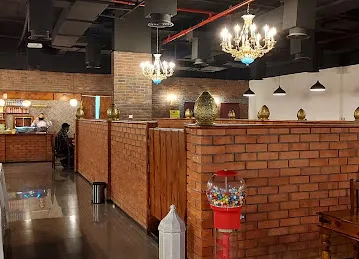 Bait Al Kabsa Mandi & Bukhari Restaurant