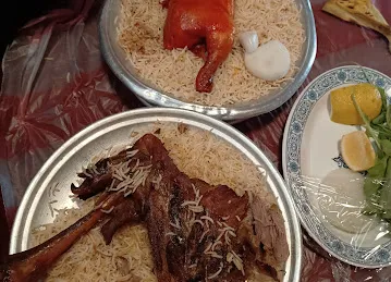 Bait Al Kabsa Mandi & Bukhari Restaurant