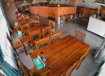 Bait Al Kabsa Mandi & Bukhari Restaurant