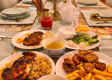 Bait Al Kabsa Mandi & Bukhari Restaurant