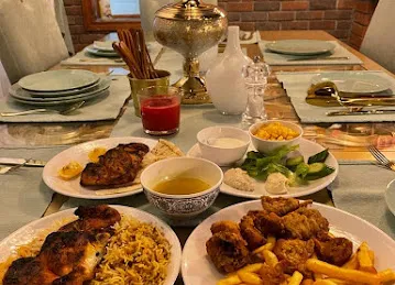 Bait Al Kabsa Mandi & Bukhari Restaurant