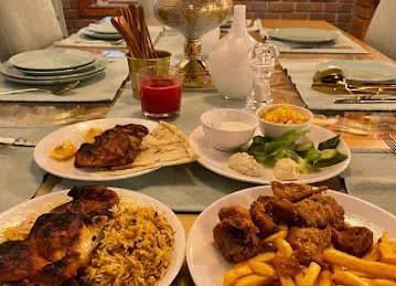 Bait Al Kabsa Mandi & Bukhari Restaurant