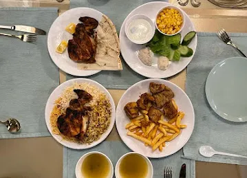 Bait Al Kabsa Mandi & Bukhari Restaurant