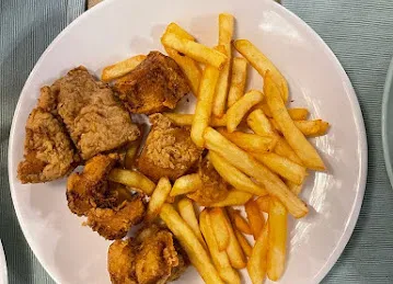 Bait Al Kabsa Mandi & Bukhari Restaurant