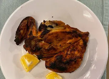 Bait Al Kabsa Mandi & Bukhari Restaurant