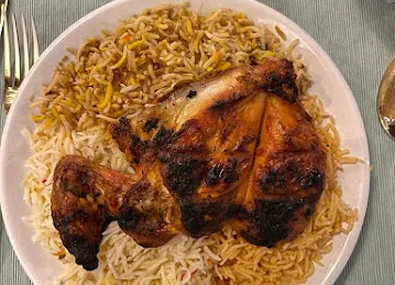 Bait Al Kabsa Mandi & Bukhari Restaurant
