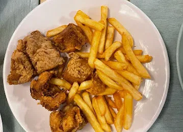 Bait Al Kabsa Mandi & Bukhari Restaurant
