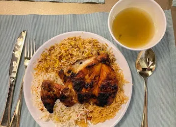 Bait Al Kabsa Mandi & Bukhari Restaurant