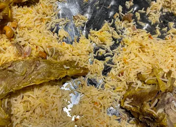 Bait Al Kabsa & Mandi Restaurant