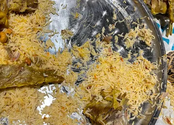 Bait Al Kabsa & Mandi Restaurant