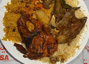 Bait Al Kabsa & Mandi Restaurant