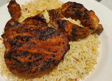 Bait Al Kabsa & Mandi Restaurant