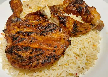 Bait Al Kabsa & Mandi Restaurant