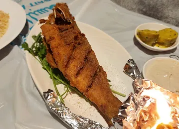 Bait Al Kabsa & Mandi Restaurant