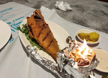 Bait Al Kabsa & Mandi Restaurant