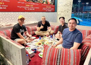 Bait Al Kabsa & Mandi Restaurant