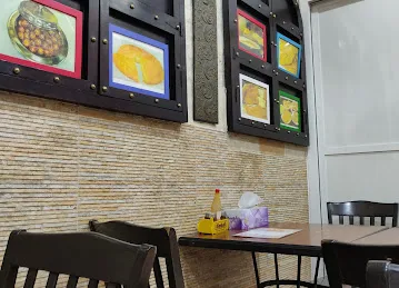 Bait al Kanafa Traditional Foods Dubai