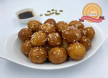 Bait al Kanafa Traditional Foods Dubai