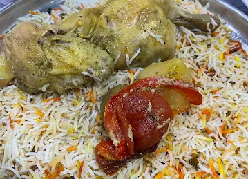 BAIT AL KARM MANDI & MADBI RESTAURANT
