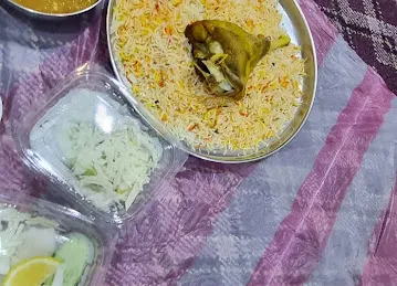BAIT AL KARM MANDI & MADBI RESTAURANT