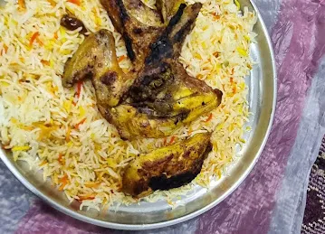 BAIT AL KARM MANDI & MADBI RESTAURANT