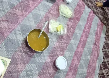 BAIT AL KARM MANDI & MADBI RESTAURANT