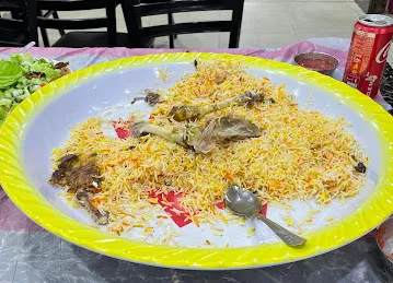 BAIT AL KARM MANDI & MADBI RESTAURANT