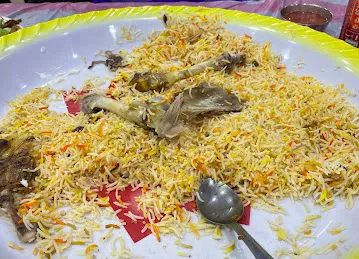 BAIT AL KARM MANDI & MADBI RESTAURANT