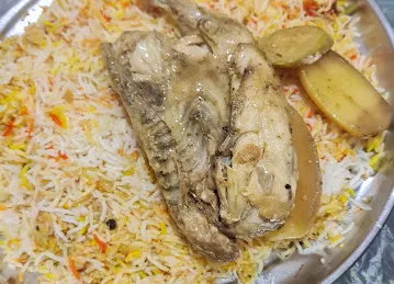 BAIT AL KARM MANDI & MADBI RESTAURANT