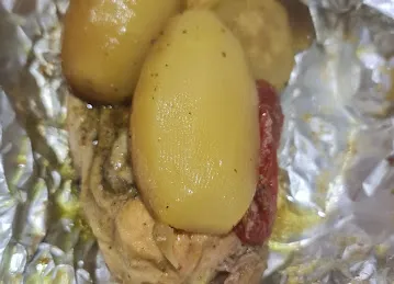 BAIT AL KARM MANDI & MADBI RESTAURANT