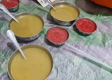 BAIT AL KARM MANDI & MADBI RESTAURANT