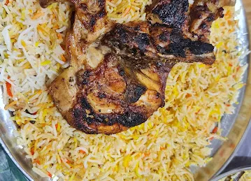 BAIT AL KARM MANDI & MADBI RESTAURANT