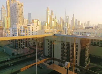 Bait Al Khair Building