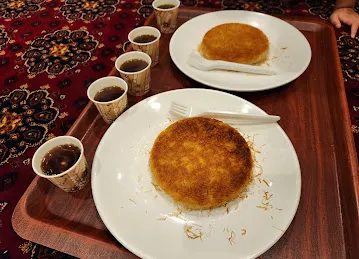 Bait Al Madfoon Restaurant