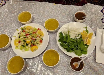 Bait Al Madfoon Restaurant