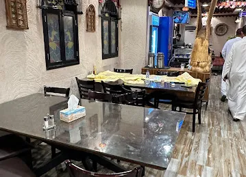 Bait Al Madfoon Restaurant