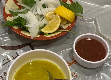Bait Al Madfoon Restaurant