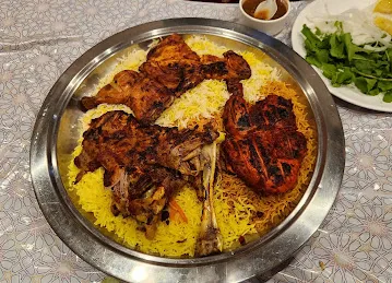 Bait Al Madfoon Restaurant