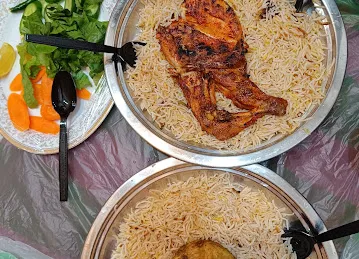 Bait Al Madhaq Al Yamani Restaurant بيت المذاق اليمني مطعم