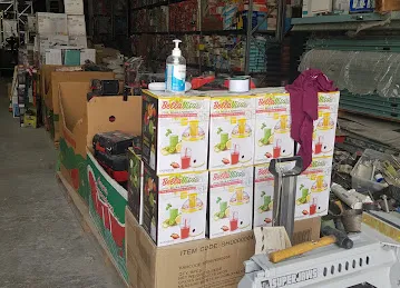 Bait al Madinah General Trading LLC
