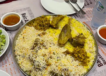 Bait Al Majbus Restaurant