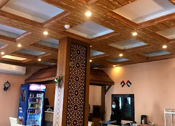 Bait Al Majbus Restaurant