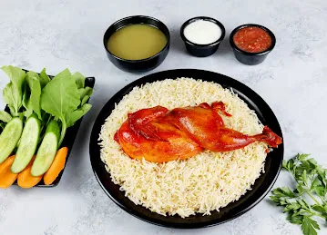 Bait Al Mandi Restaurant (Oud Al Muteena)