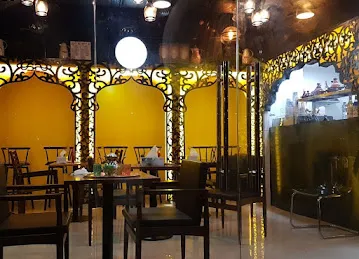 Bait Al Matabagia